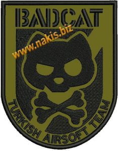 Badcat Airsoft Team
