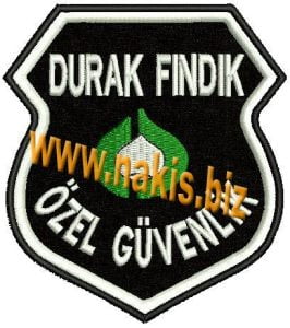 Durak Fındık Güvenlik Kol Arma