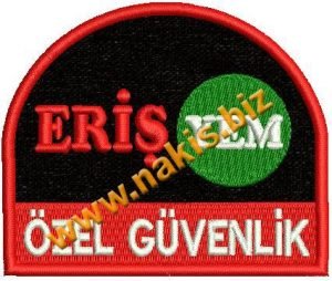 eriş-yem-güvenlik-göğüs-arma
