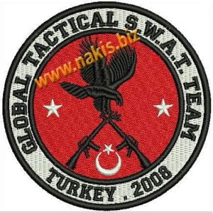 Global Tactical Swat Team