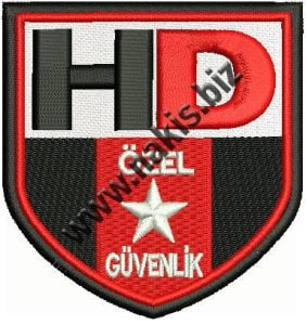 HD Güvenlik Arma