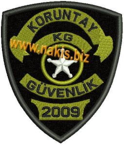 Koruntay Güvenlik Arma