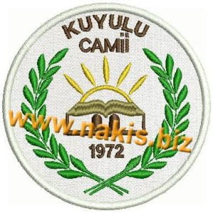 Kuyulu Camii Makış Arma