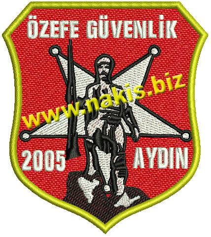 ozefe-guvenlik-gogus-arma
