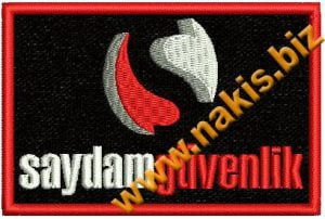 Saydam Güvenlik Göğüs Arma