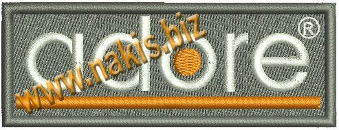 Firma Logo Nakış Arma