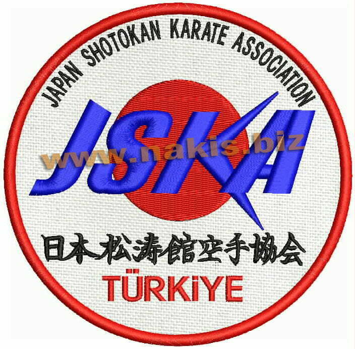 NAKIŞ NAKIŞ ARMA